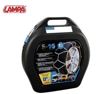 Catene neve Lampa S16 Furg/Suv