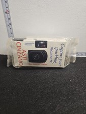 Macchina fotografica monouso