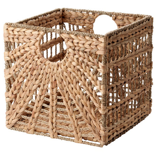 Ikea cesto portaoggetti - cesto, in