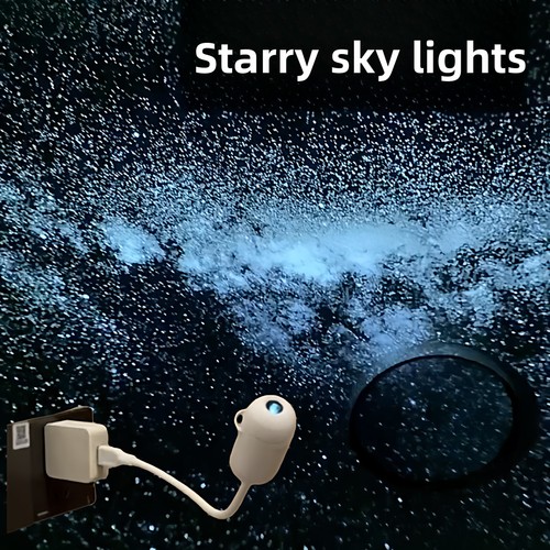 Proiettore stella led - led, luce