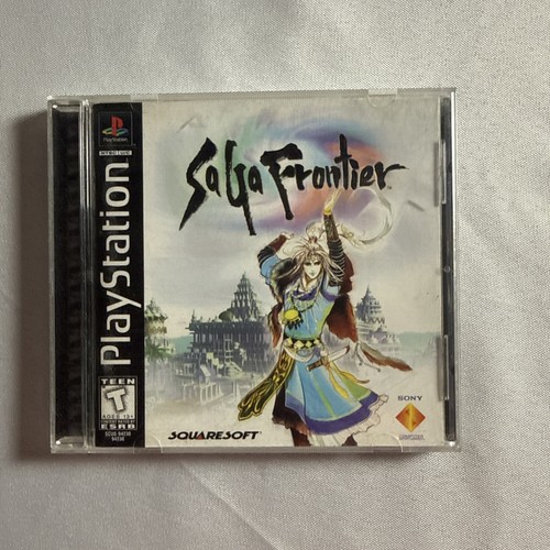Play station 1998 - play,