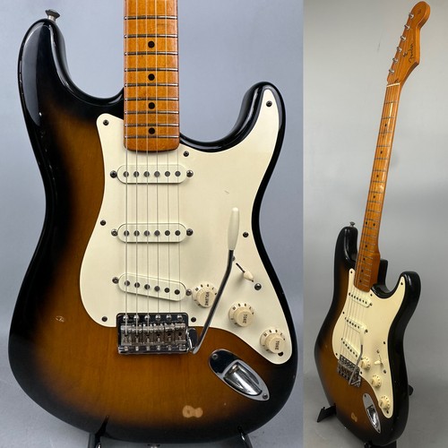 Fender american vintage 1957 - american,