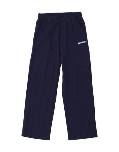 Pantalone tuta bambina lotto - pantalone,