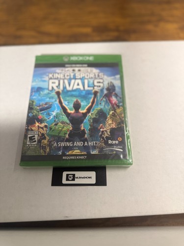 Kinect sports rivals xbox one - rivals,