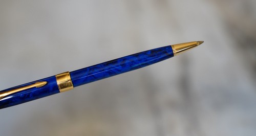 Stylo bille parker - bille,