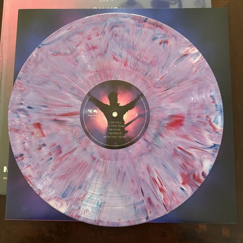 Prince timeless purple marble - prince,