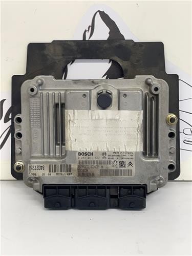 9656161880 centralita motor - ,
