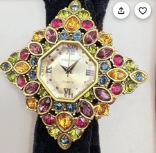 Orologio Heidi Daus Gemma