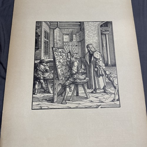 Stampa tipografica primi 900 - primi,