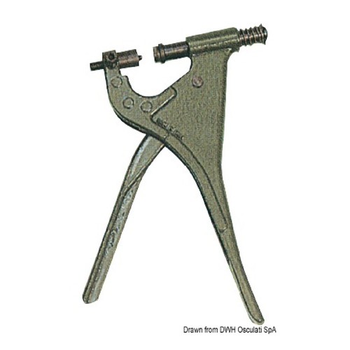 Osculati pinza per - osculati,