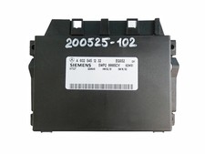 Mercedes W203 W203 C200