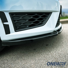 Splitter anteriore per SEAT