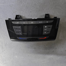 Blocco comando climatizzazione  LANCIA YPSILON (Y3) 0.9 TwinAir Metano