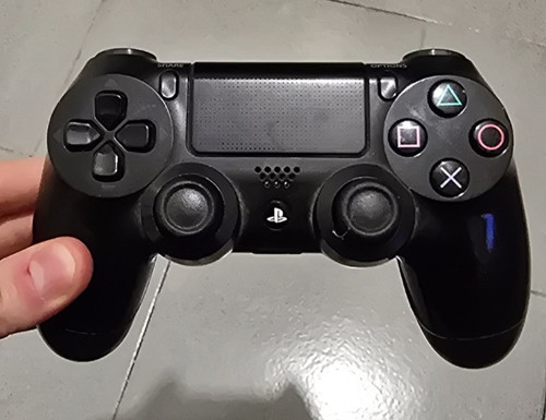Controller wireless dualshock - wireless,