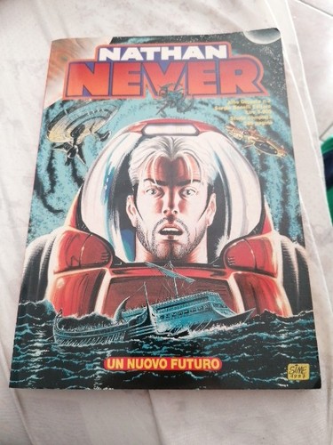 Nathan never gigante un - n.,
