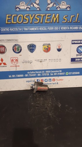Motorino avviamento per - motorino,