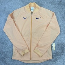 Nike Court Tennis Jacket Mens