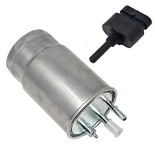 Filtro gasolio+sensore acqua