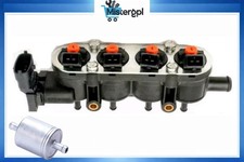 4 INIETTORI PER LANDI RENZO