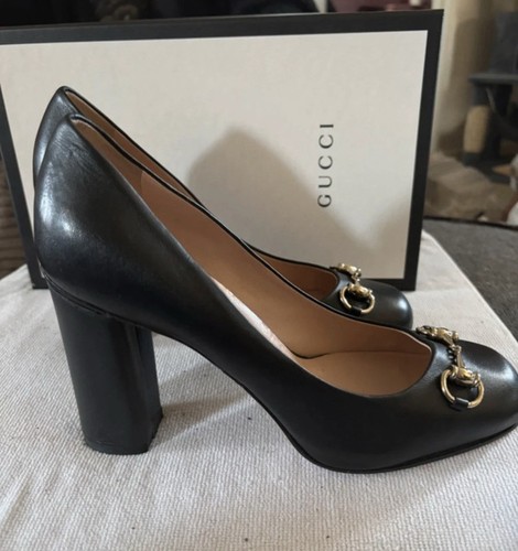 Gucci mirosoft donna corte - gucci,