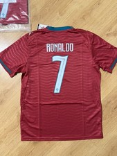 t shirt calcio ronaldo