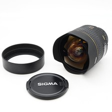 Sigma AF 14 mm f2.8 D ASPH EX