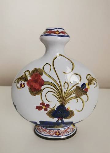 Vaso ceramica faenza - di,