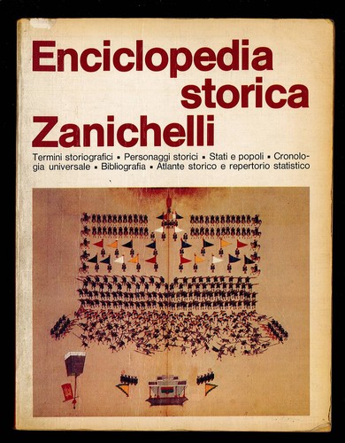 Enciclopedia storica