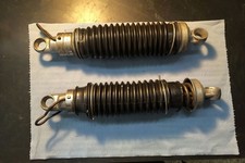 Marzocchi shock absorber 29,5/30 centre to c. Ducati bevel single SCRAMBLER
