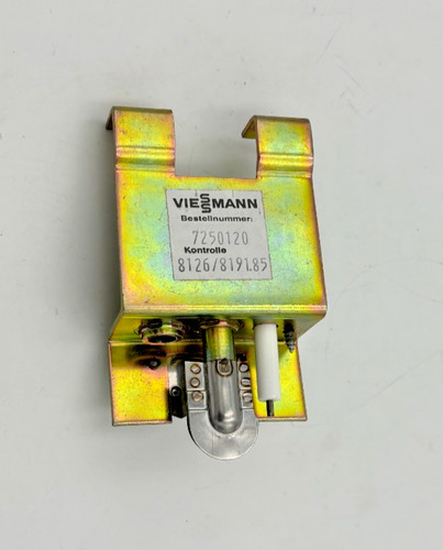 Viessmann 7250120 bruciatore - viessmann,