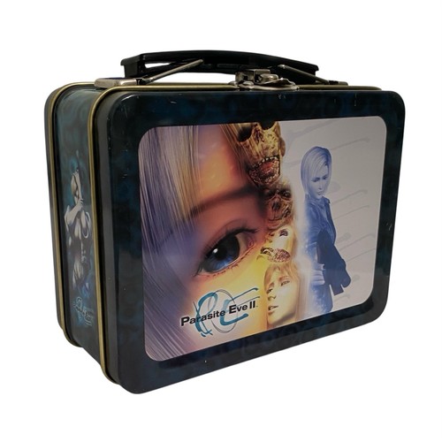 Raro parasite eve mini - raro,