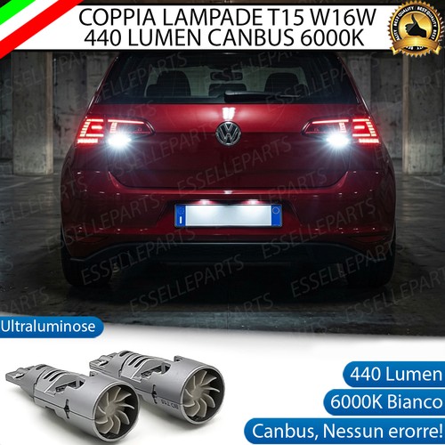 Led t15 retromarcia - retromarcia, per