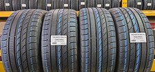 4x GOMME PNEUMATICI INVERNALI TRACMAX 195/45 R16 84H XL USATE ICE-PLUS S210 