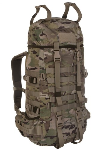 Softair wisport backpack - wisport®,