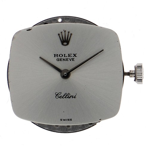 Rolex movimento originale - movimento,