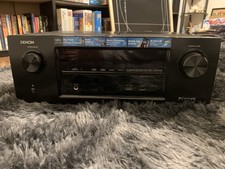Denon AVR-X3000 Ricevitore