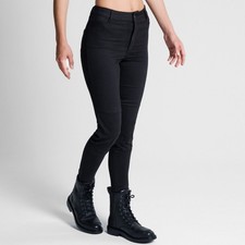 Pantaloni in tessuto Moto