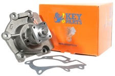 Pompa acqua adatta per FORD TRANSIT 2.5D 86 a 00 4DA liquido di raffreddamento KeyParts 1126046 1233218
