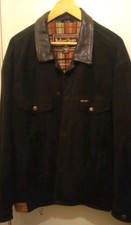 Giacca camionista Marlboro