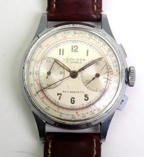 Orologio Vintage Leonidas