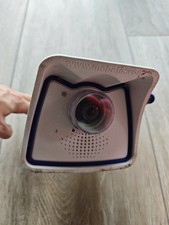 Mobotix M24M secure telecamera