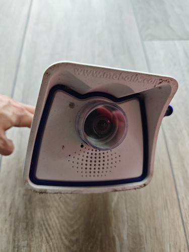 Mobotix m24m secure - mobotix,