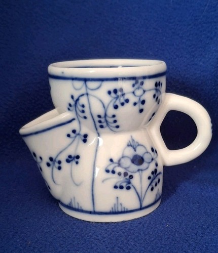 Antica tazza navetta barba - tazza, da