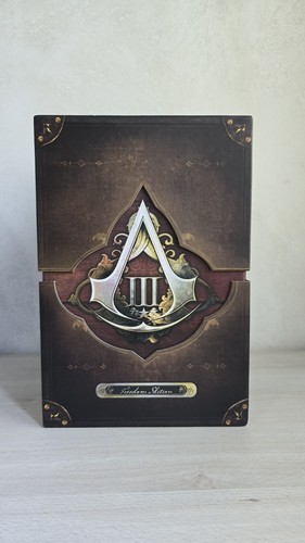 Assassin creed freedom - 3,