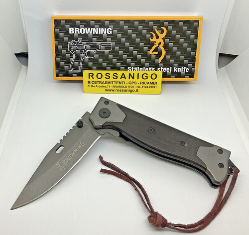 Coltello militare browning - coltello,
