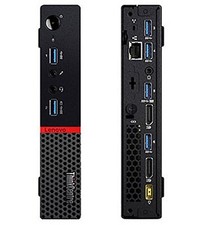 PC LENOVO M700 MINI INTEL 2,60