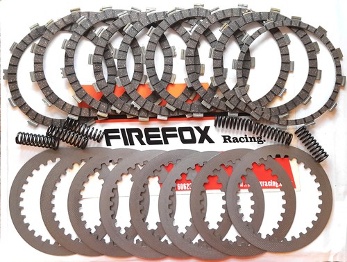 Kit frizione completo yamaha - kit,