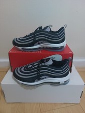 Nike Air Max 97 IP UK TAGLIA 4