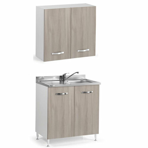 Mobile cucina olmo con