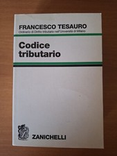 Codice tributario - Francesco